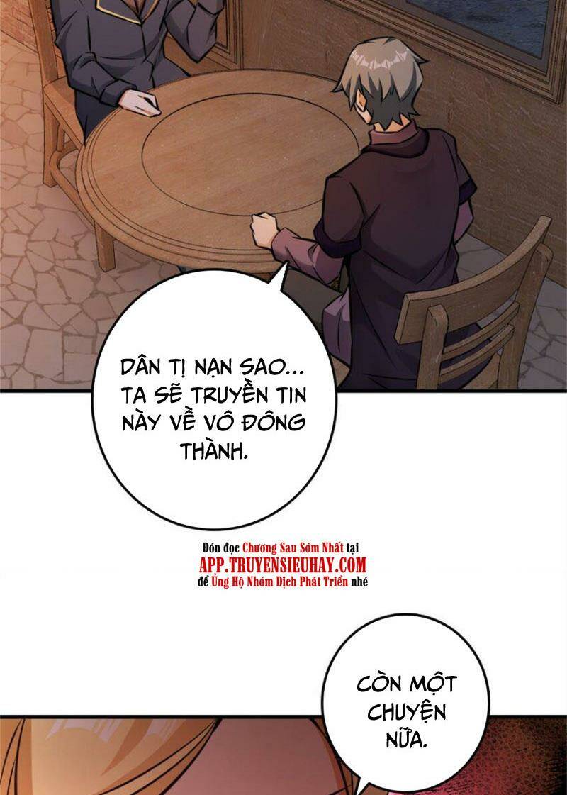 Thả Vu Nữ Đó Ra: Chapter 479