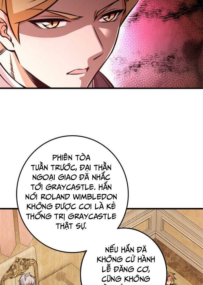 Thả Vu Nữ Đó Ra: Chapter 479
