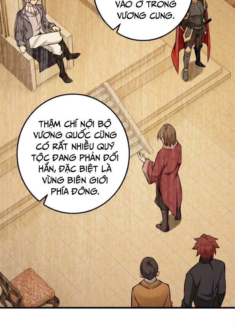 Thả Vu Nữ Đó Ra: Chapter 479