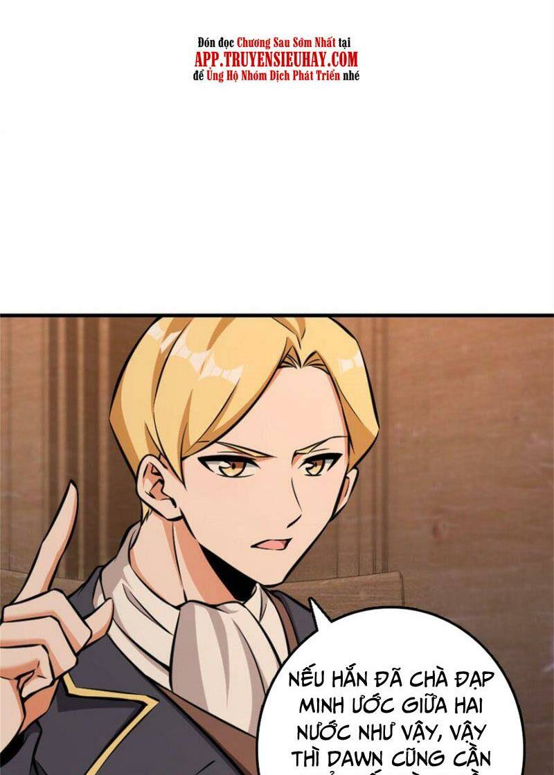 Thả Vu Nữ Đó Ra: Chapter 479