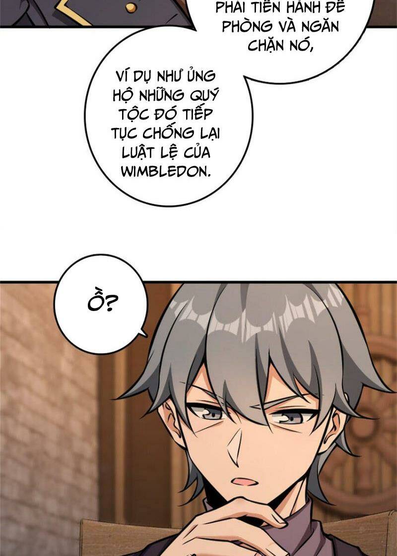Thả Vu Nữ Đó Ra: Chapter 479