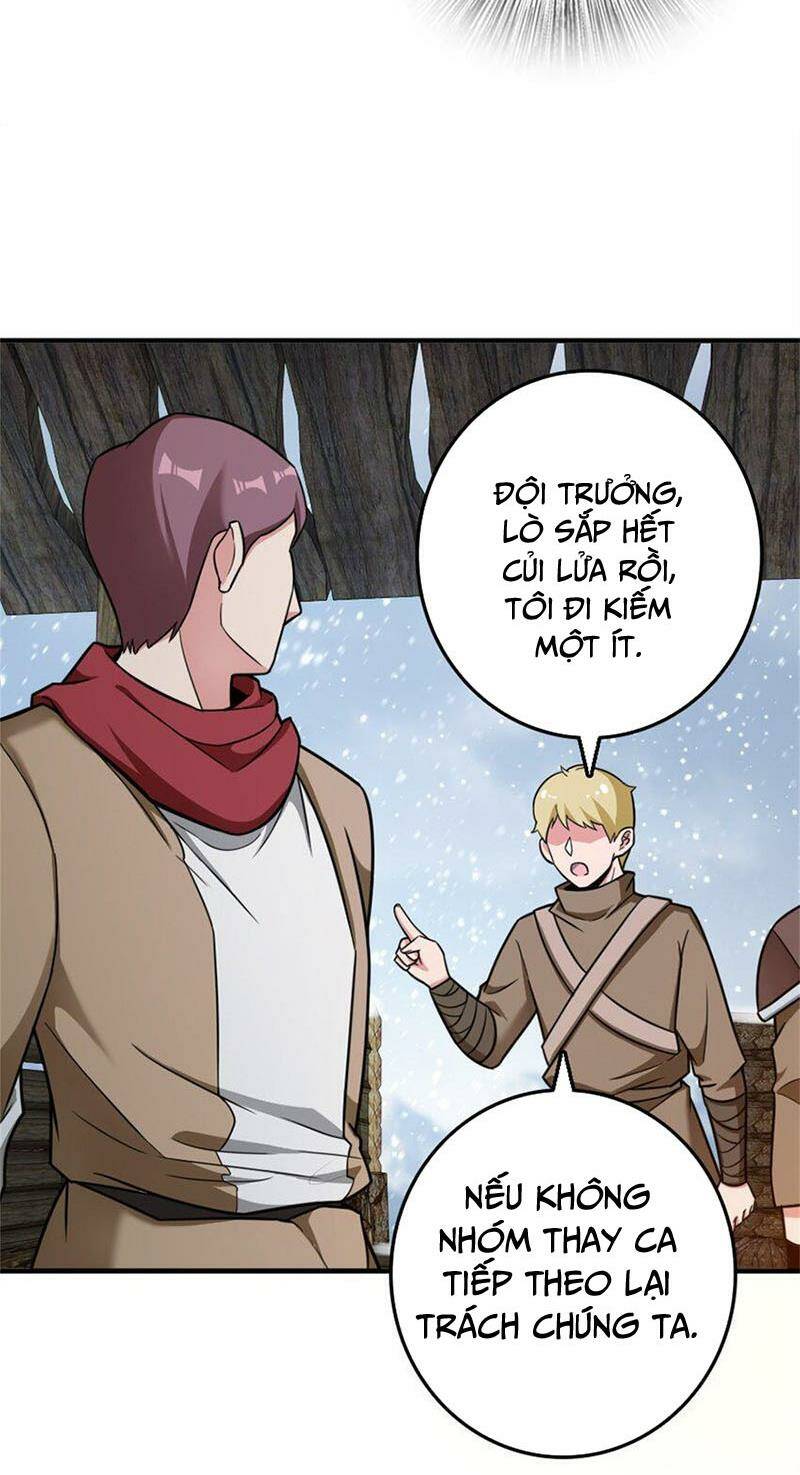 Thả Vu Nữ Đó Ra: Chapter 480