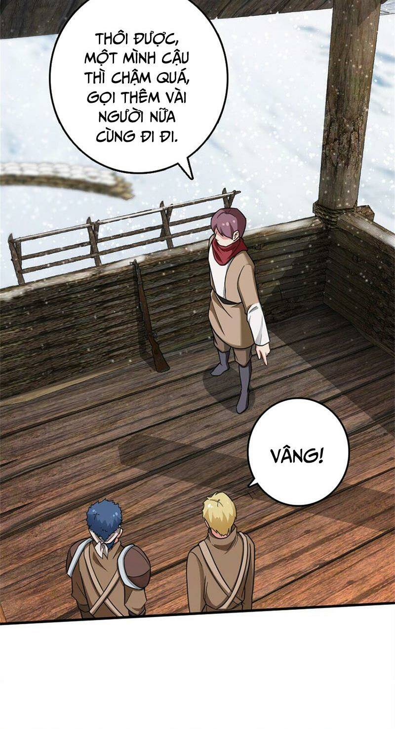 Thả Vu Nữ Đó Ra: Chapter 480