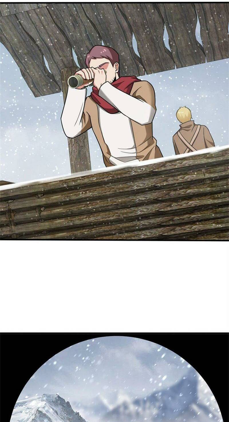 Thả Vu Nữ Đó Ra: Chapter 480