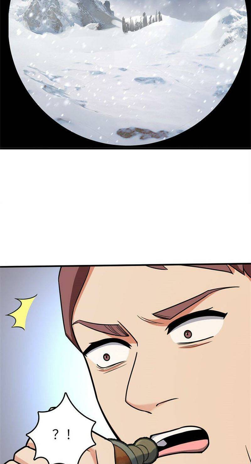 Thả Vu Nữ Đó Ra: Chapter 480