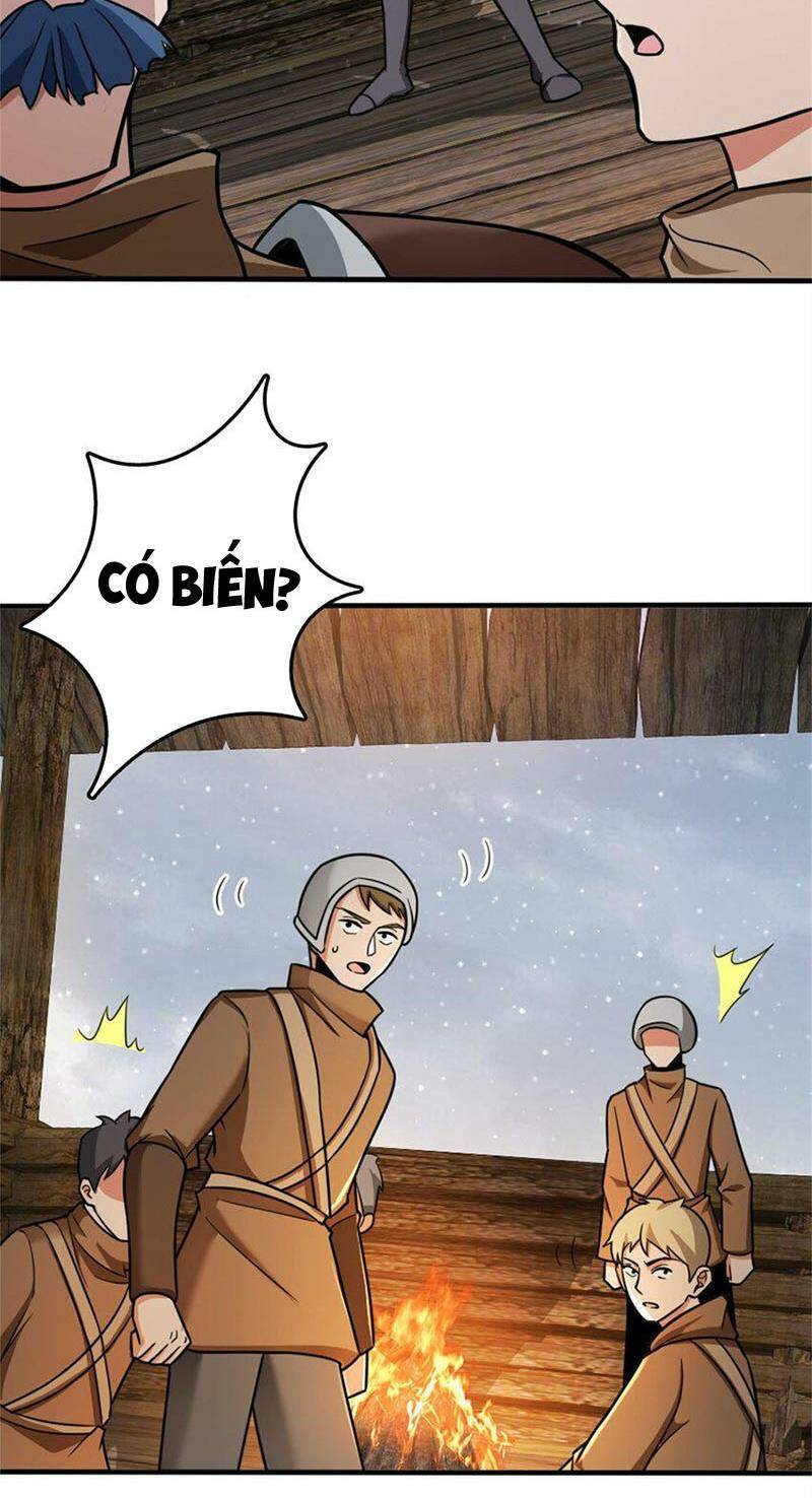 Thả Vu Nữ Đó Ra: Chapter 480