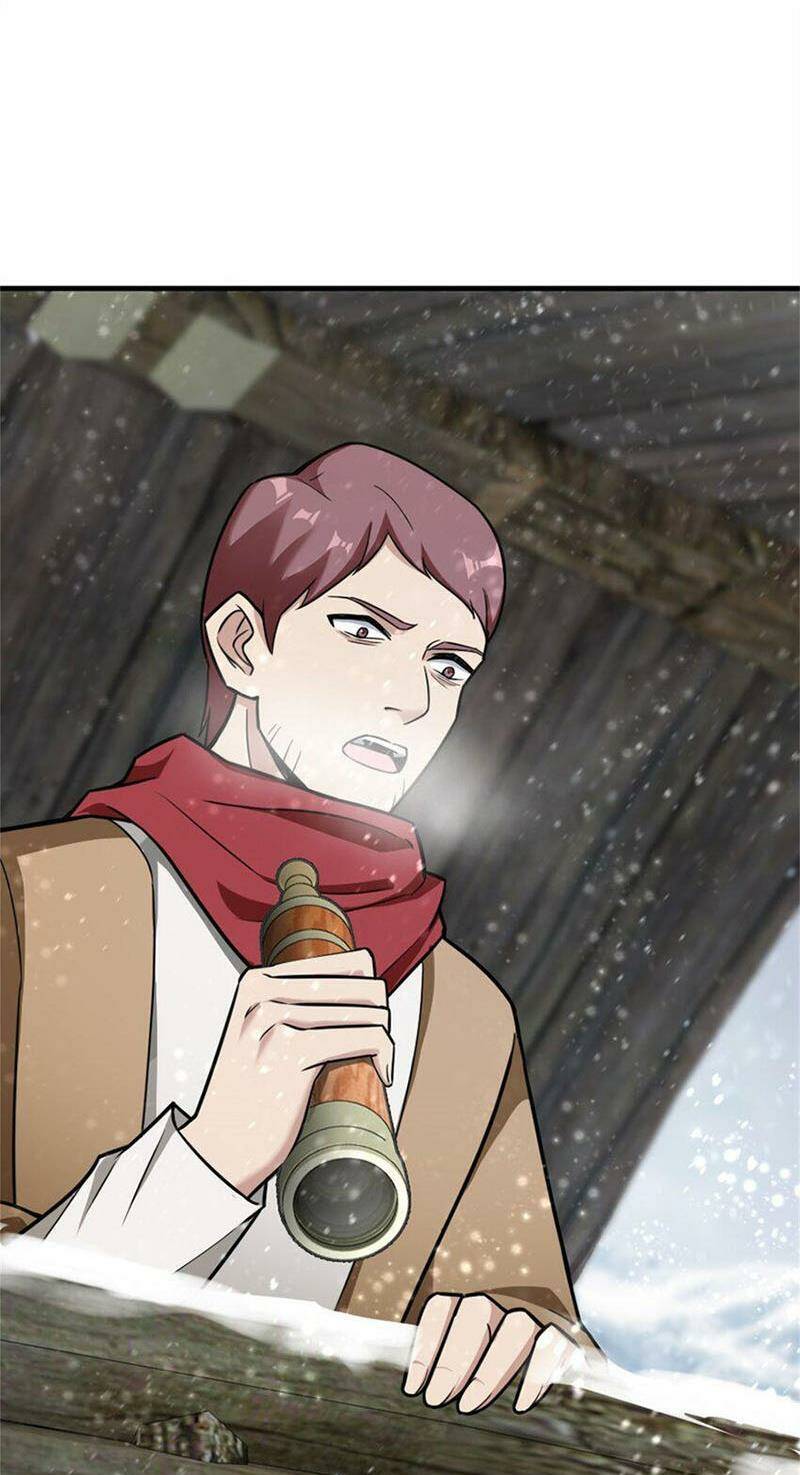 Thả Vu Nữ Đó Ra: Chapter 480