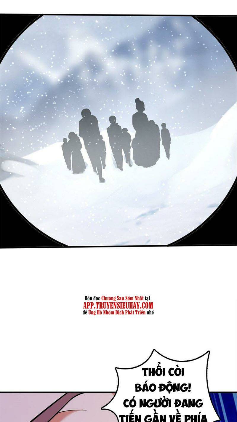 Thả Vu Nữ Đó Ra: Chapter 480