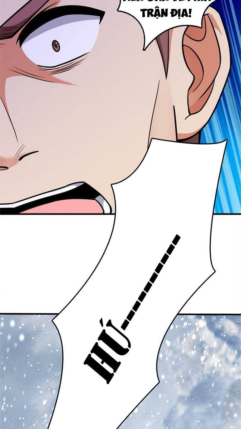 Thả Vu Nữ Đó Ra: Chapter 480