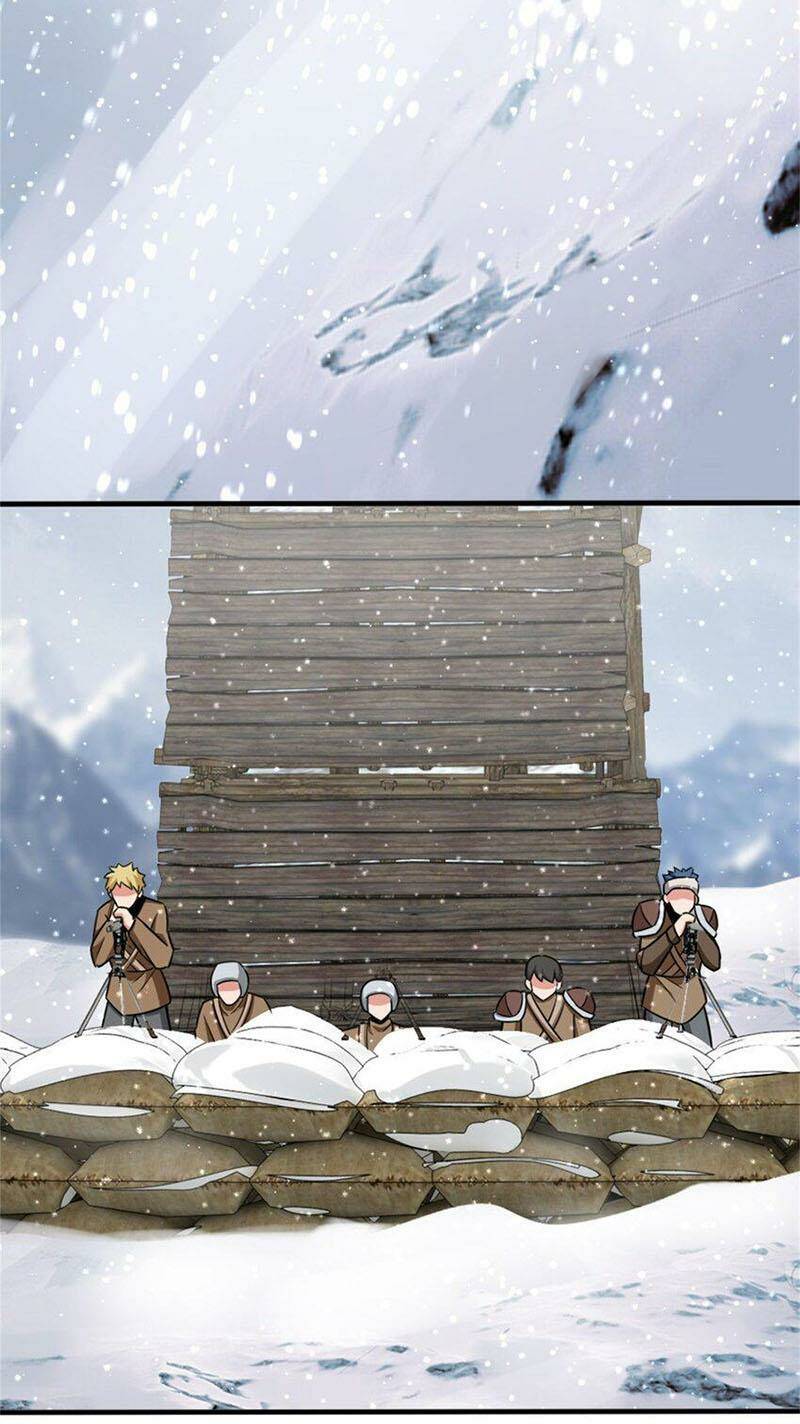 Thả Vu Nữ Đó Ra: Chapter 480