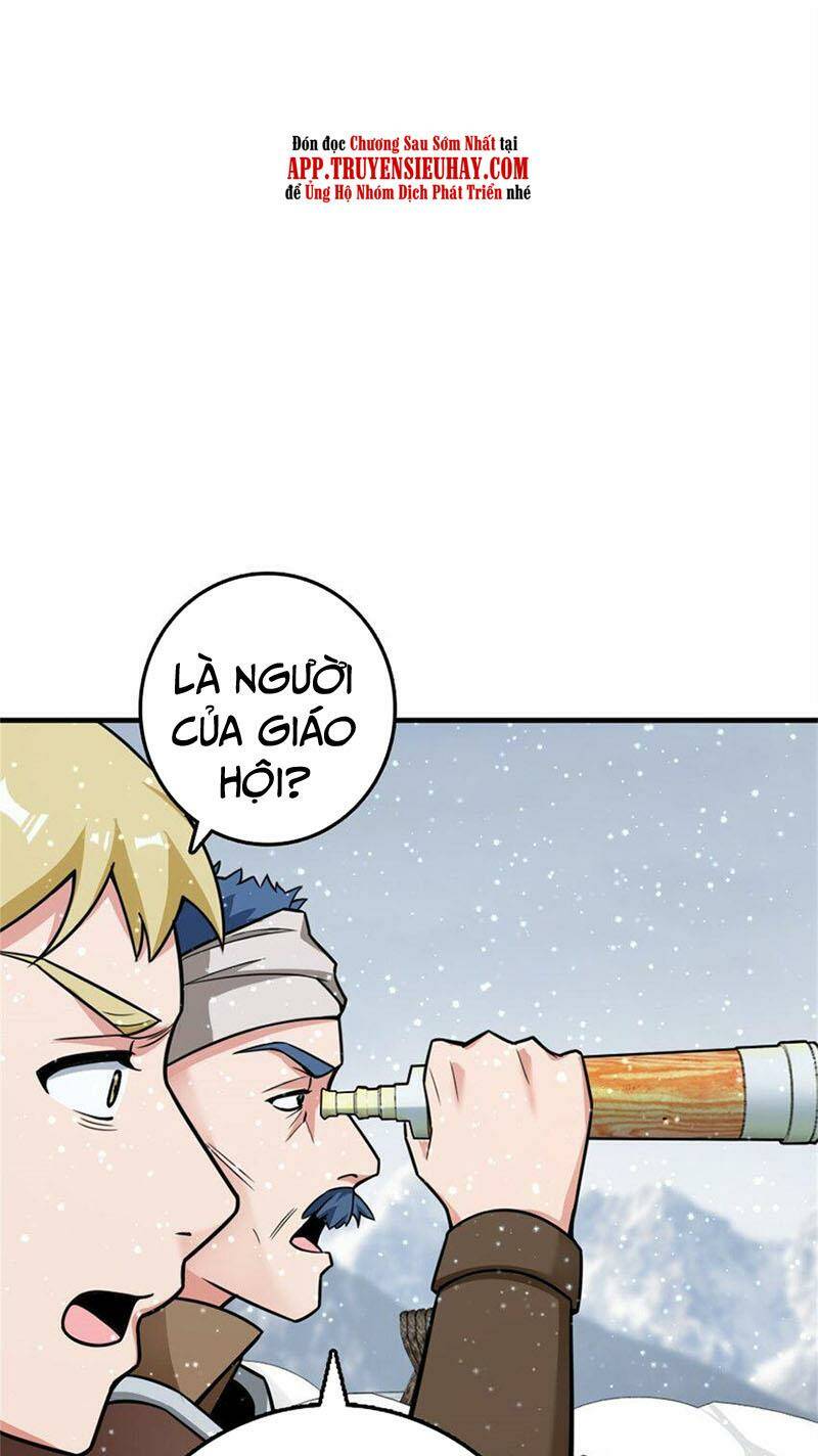 Thả Vu Nữ Đó Ra: Chapter 480