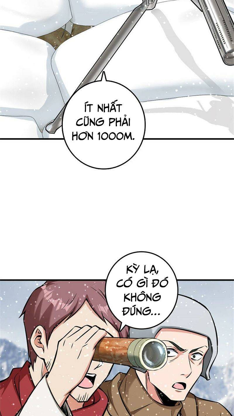 Thả Vu Nữ Đó Ra: Chapter 480