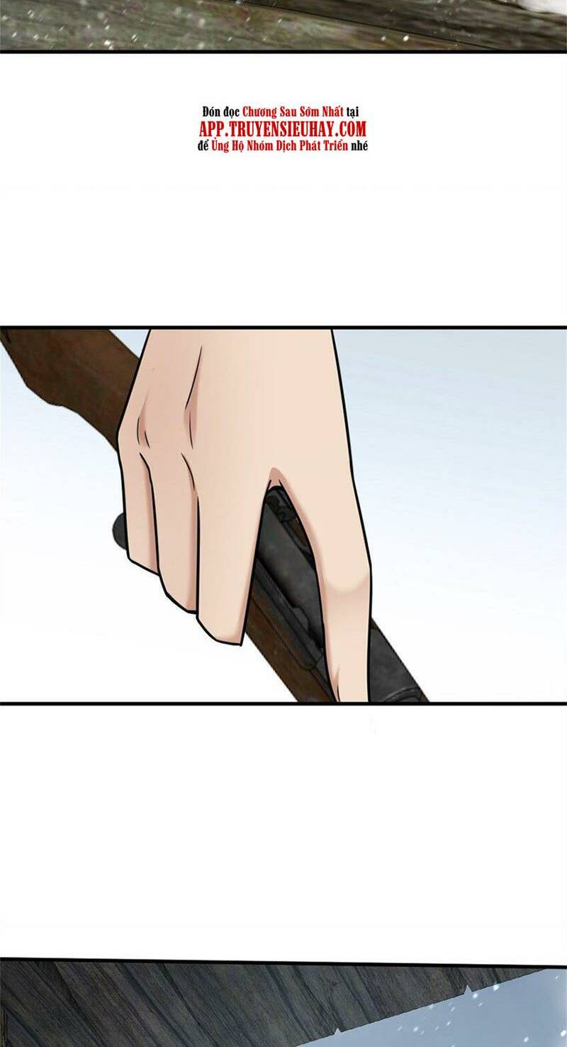 Thả Vu Nữ Đó Ra: Chapter 480