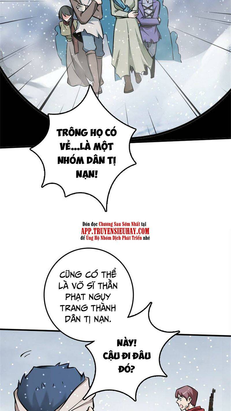 Thả Vu Nữ Đó Ra: Chapter 480