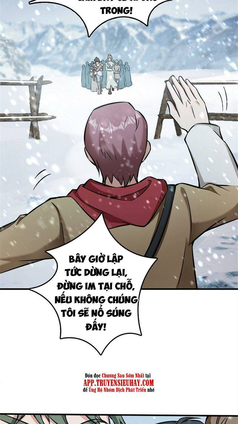 Thả Vu Nữ Đó Ra: Chapter 480
