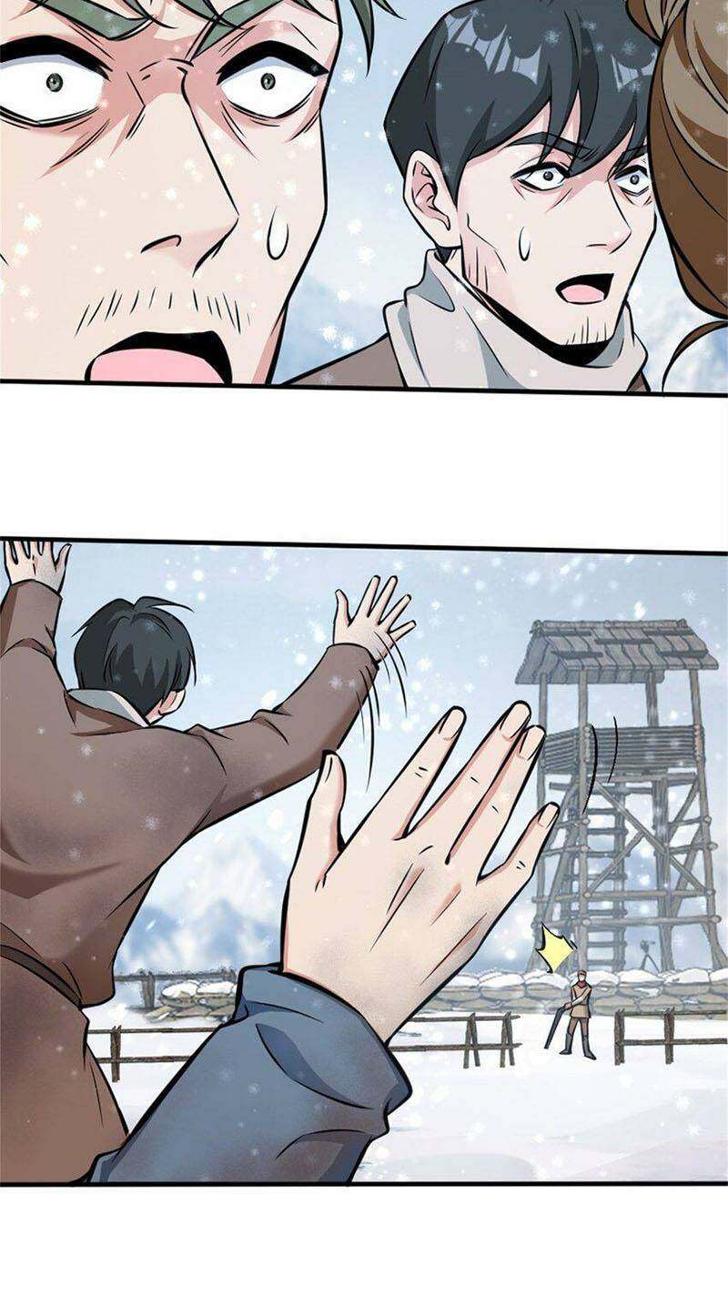 Thả Vu Nữ Đó Ra: Chapter 480