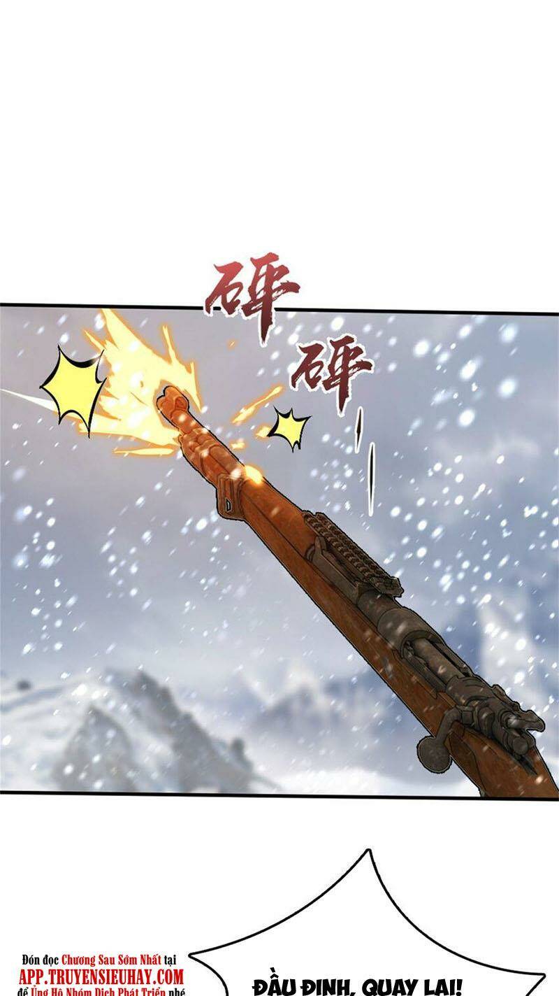 Thả Vu Nữ Đó Ra: Chapter 480