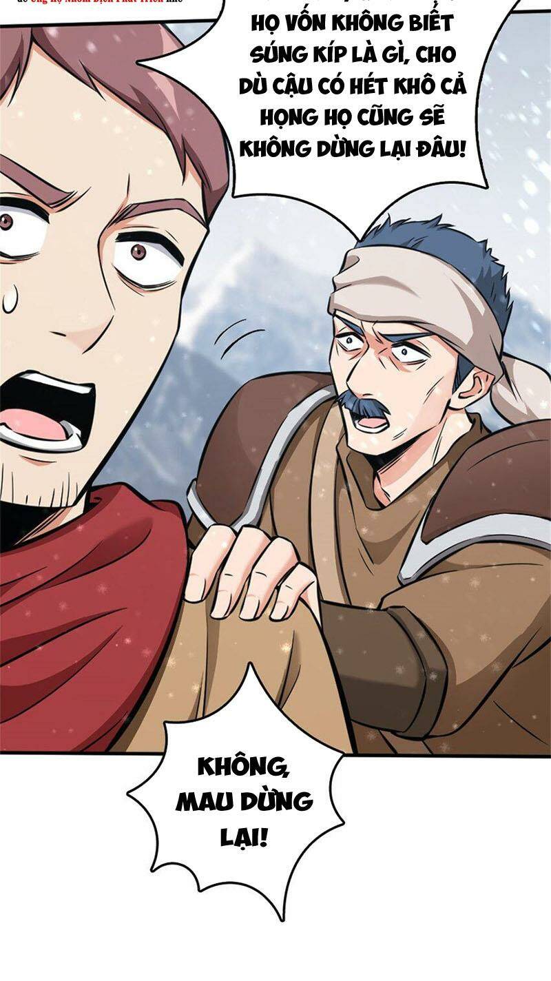 Thả Vu Nữ Đó Ra: Chapter 480