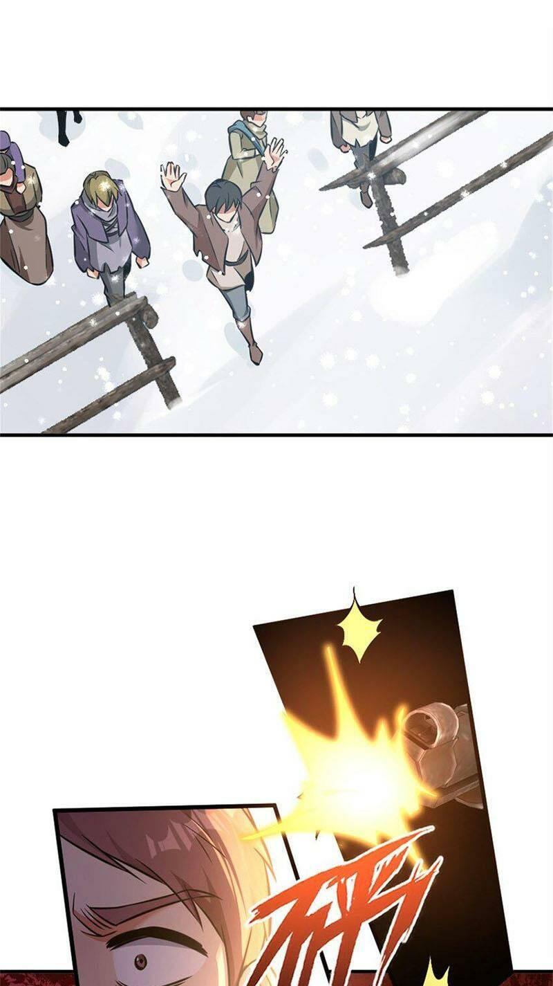 Thả Vu Nữ Đó Ra: Chapter 480