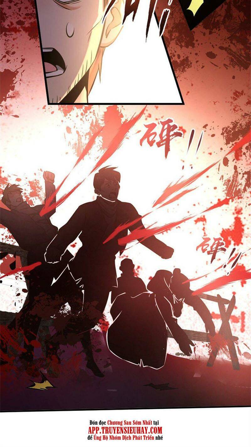 Thả Vu Nữ Đó Ra: Chapter 480