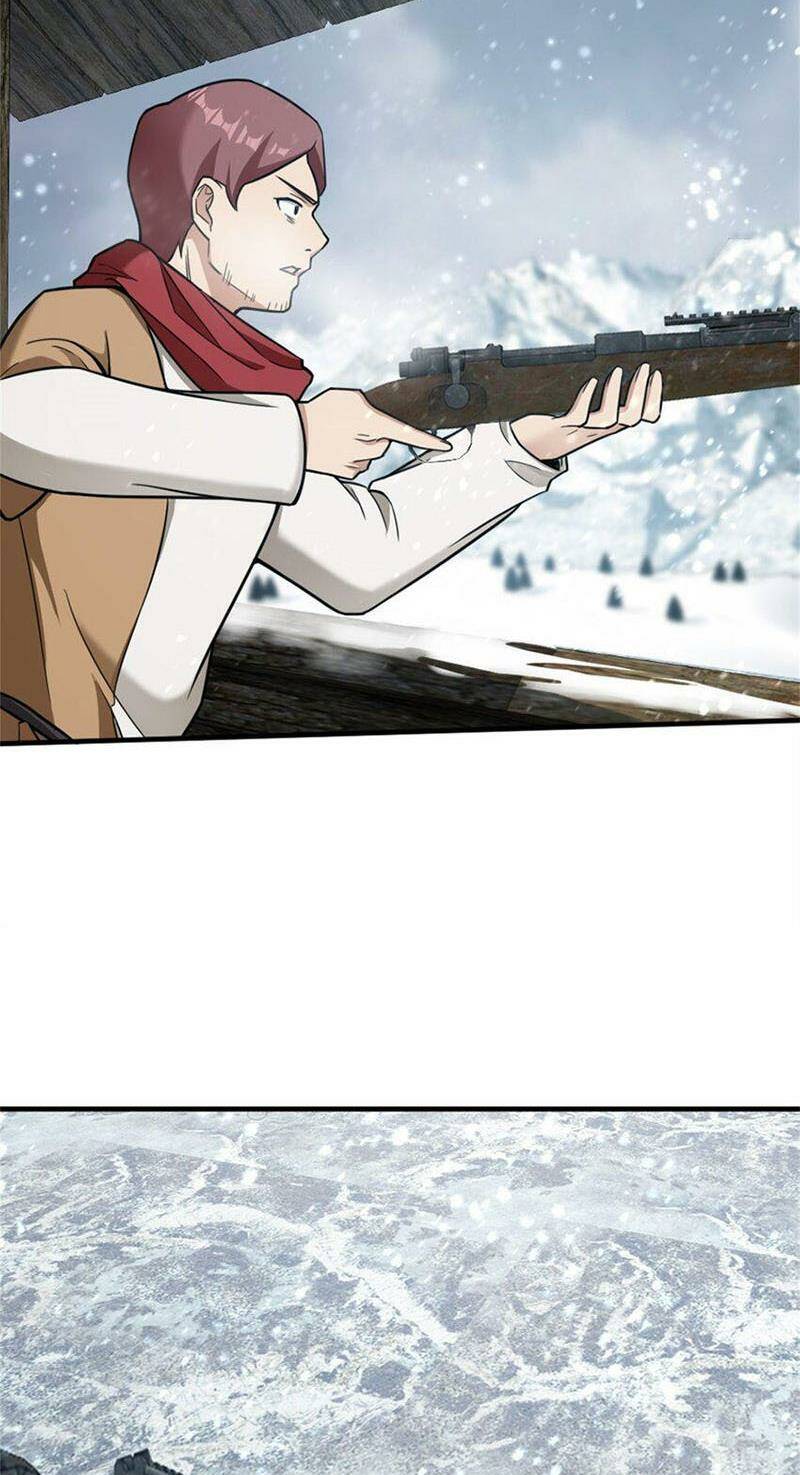 Thả Vu Nữ Đó Ra: Chapter 480