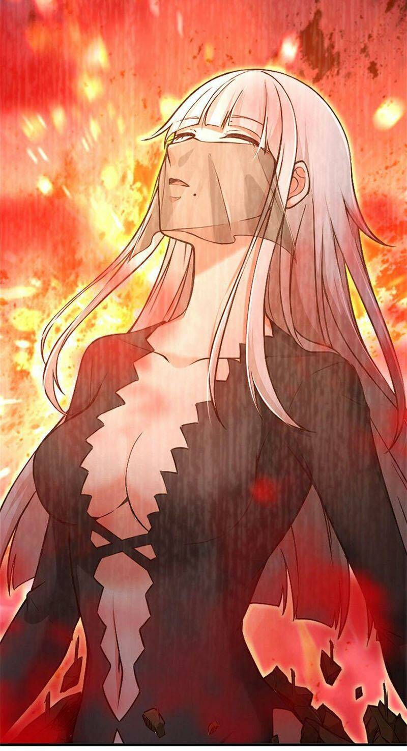 Thả Vu Nữ Đó Ra: Chapter 480