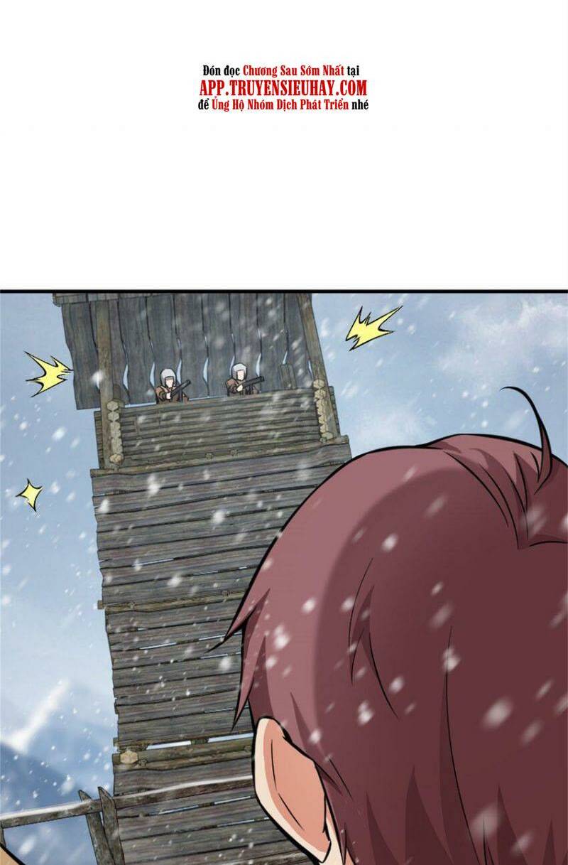 Thả Vu Nữ Đó Ra: Chapter 481