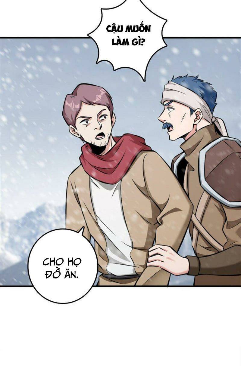 Thả Vu Nữ Đó Ra: Chapter 481