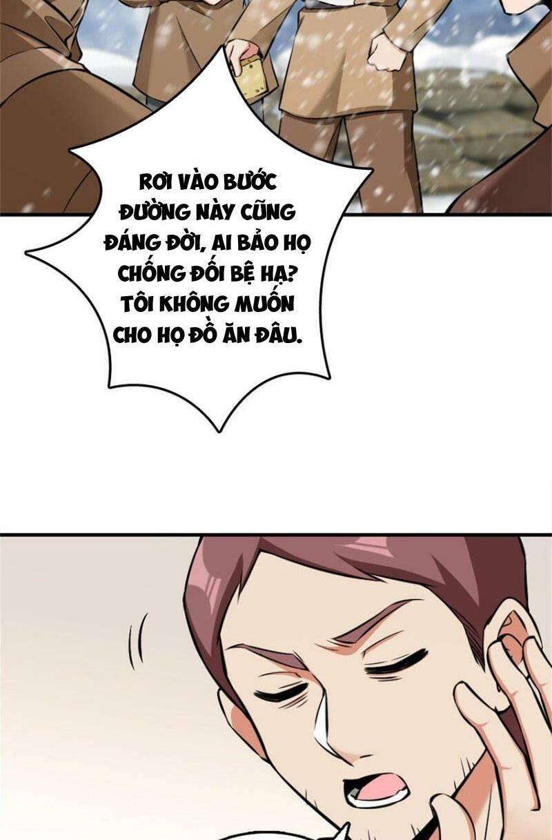 Thả Vu Nữ Đó Ra: Chapter 481