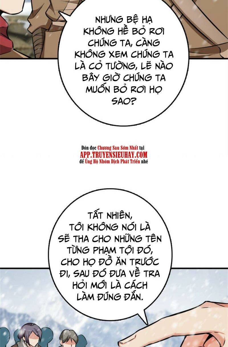 Thả Vu Nữ Đó Ra: Chapter 481