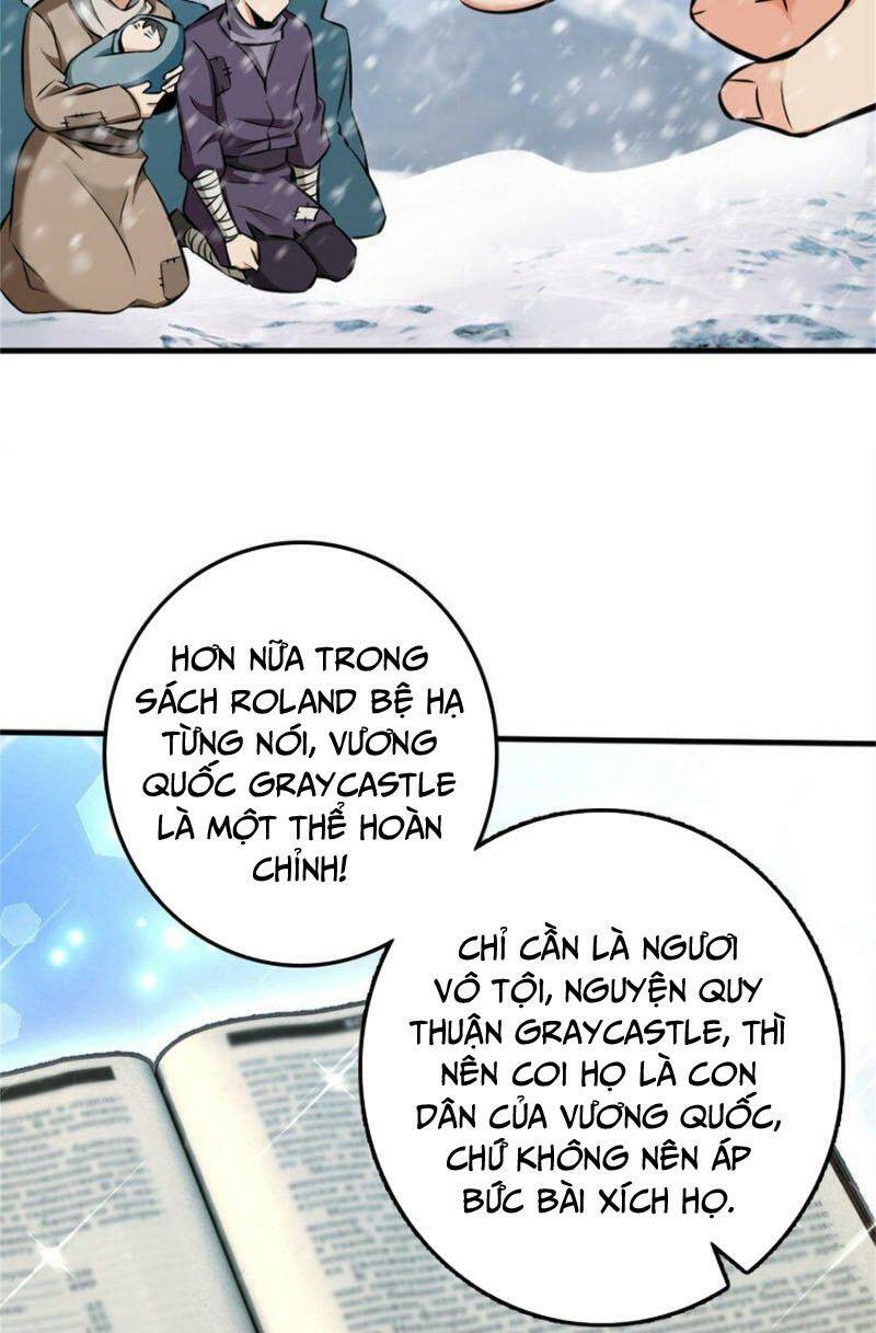 Thả Vu Nữ Đó Ra: Chapter 481