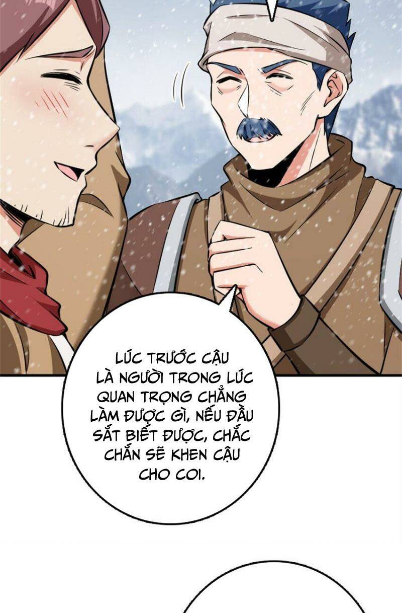 Thả Vu Nữ Đó Ra: Chapter 481