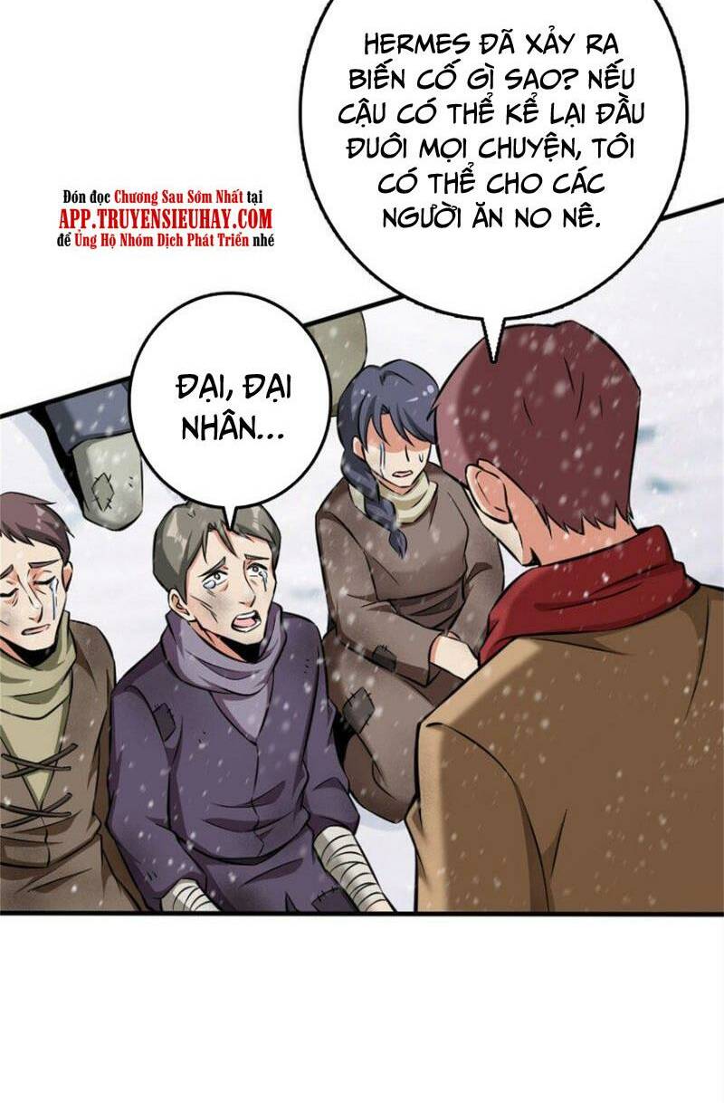 Thả Vu Nữ Đó Ra: Chapter 481