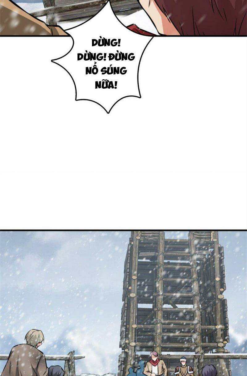 Thả Vu Nữ Đó Ra: Chapter 481