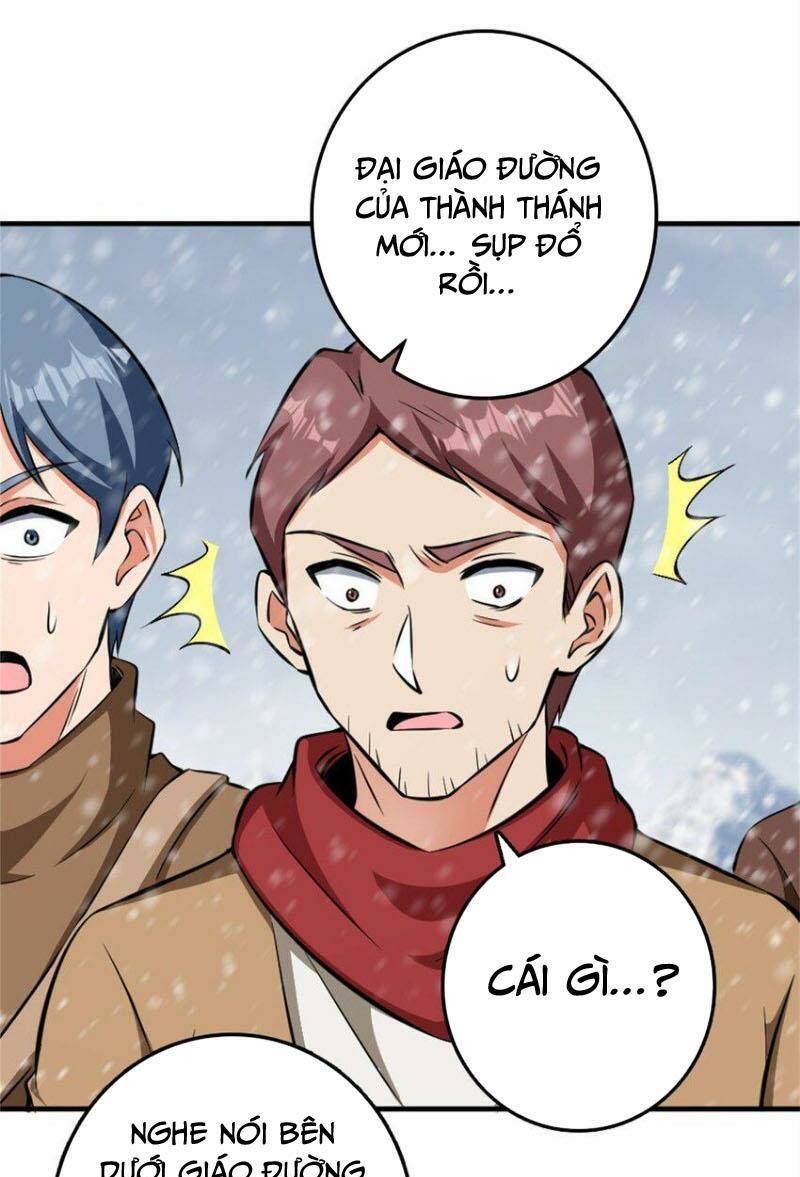 Thả Vu Nữ Đó Ra: Chapter 481