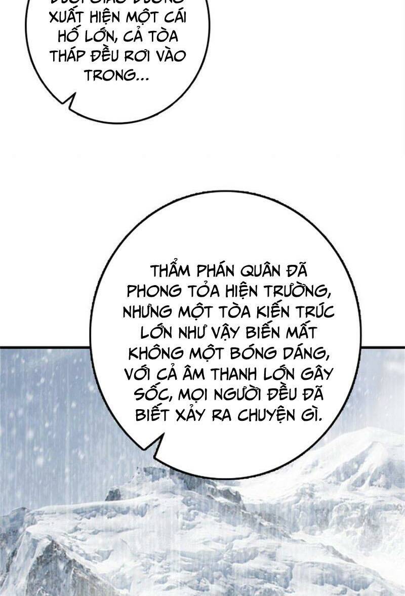 Thả Vu Nữ Đó Ra: Chapter 481