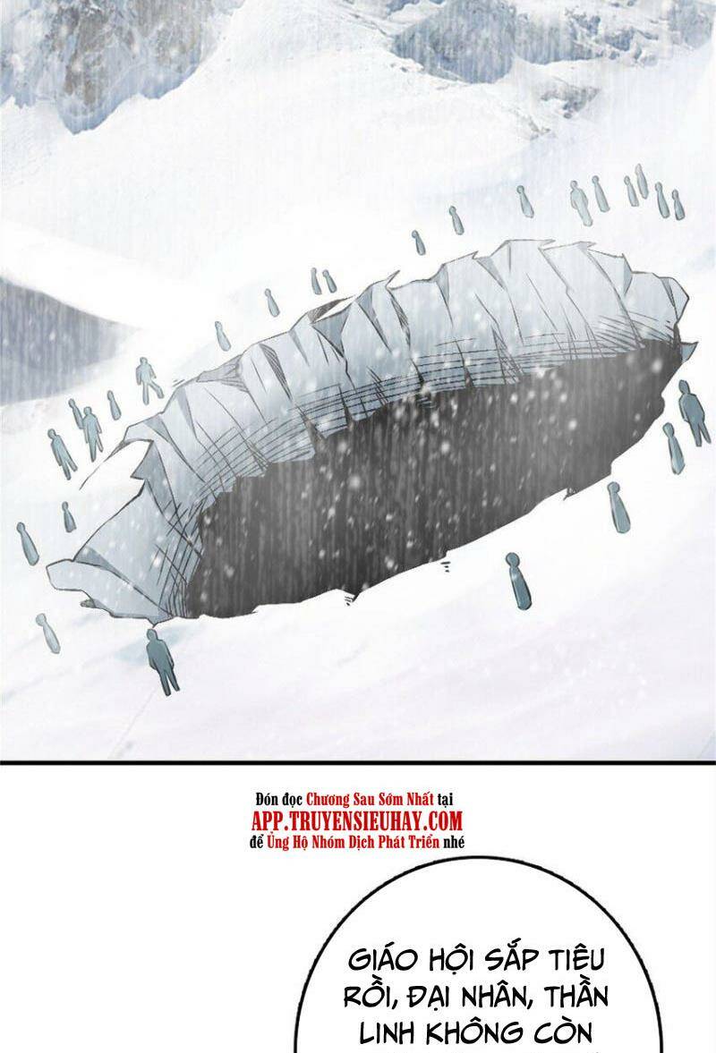 Thả Vu Nữ Đó Ra: Chapter 481
