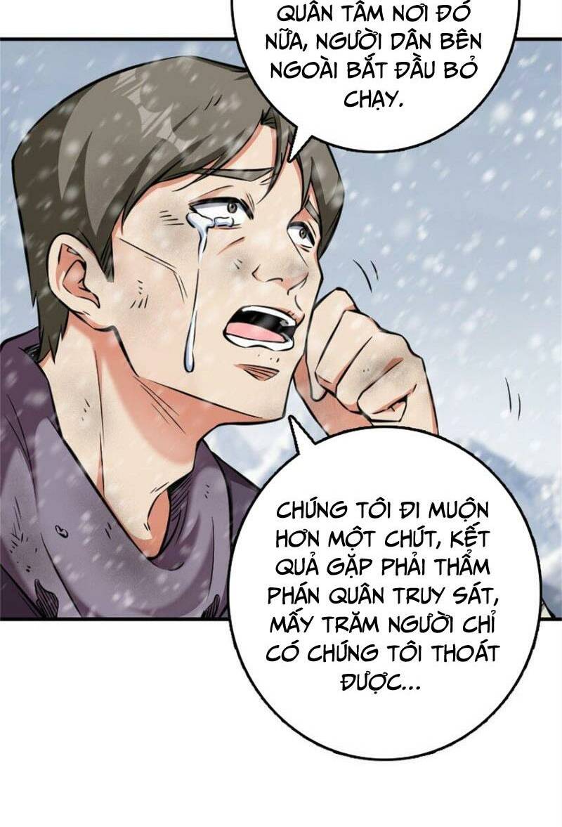 Thả Vu Nữ Đó Ra: Chapter 481