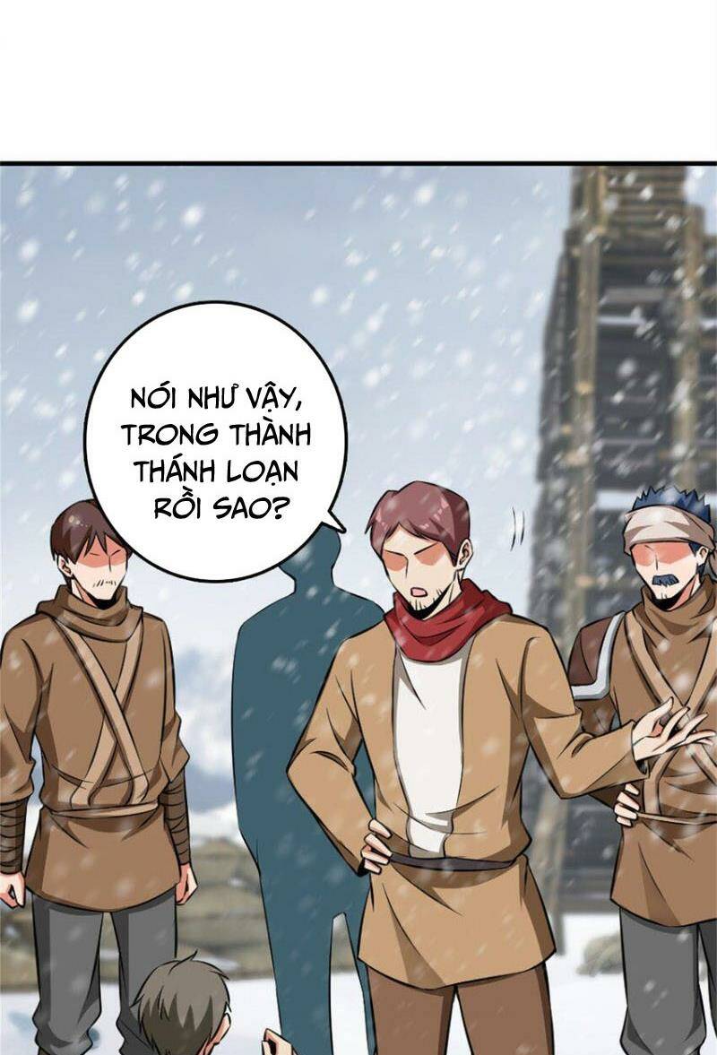 Thả Vu Nữ Đó Ra: Chapter 481
