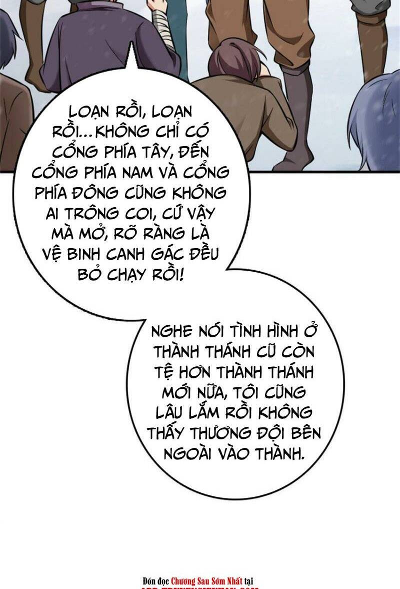Thả Vu Nữ Đó Ra: Chapter 481