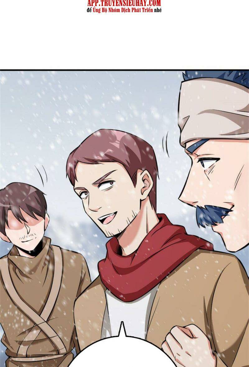 Thả Vu Nữ Đó Ra: Chapter 481