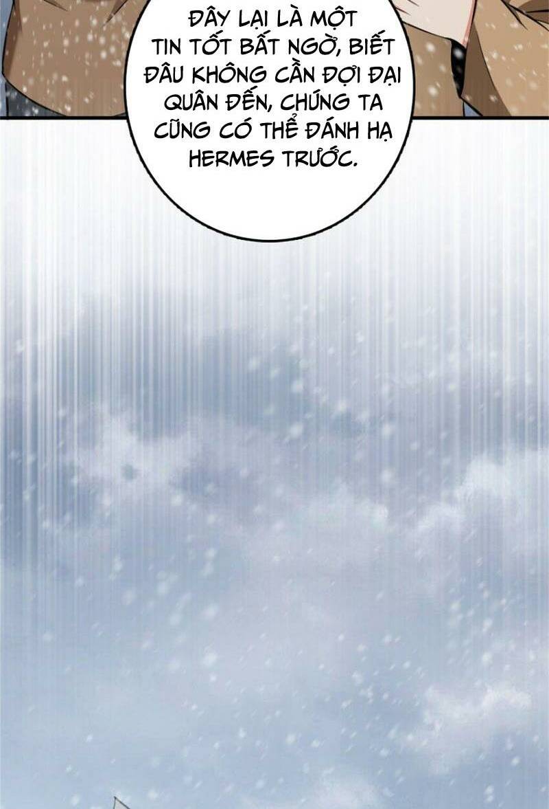 Thả Vu Nữ Đó Ra: Chapter 481