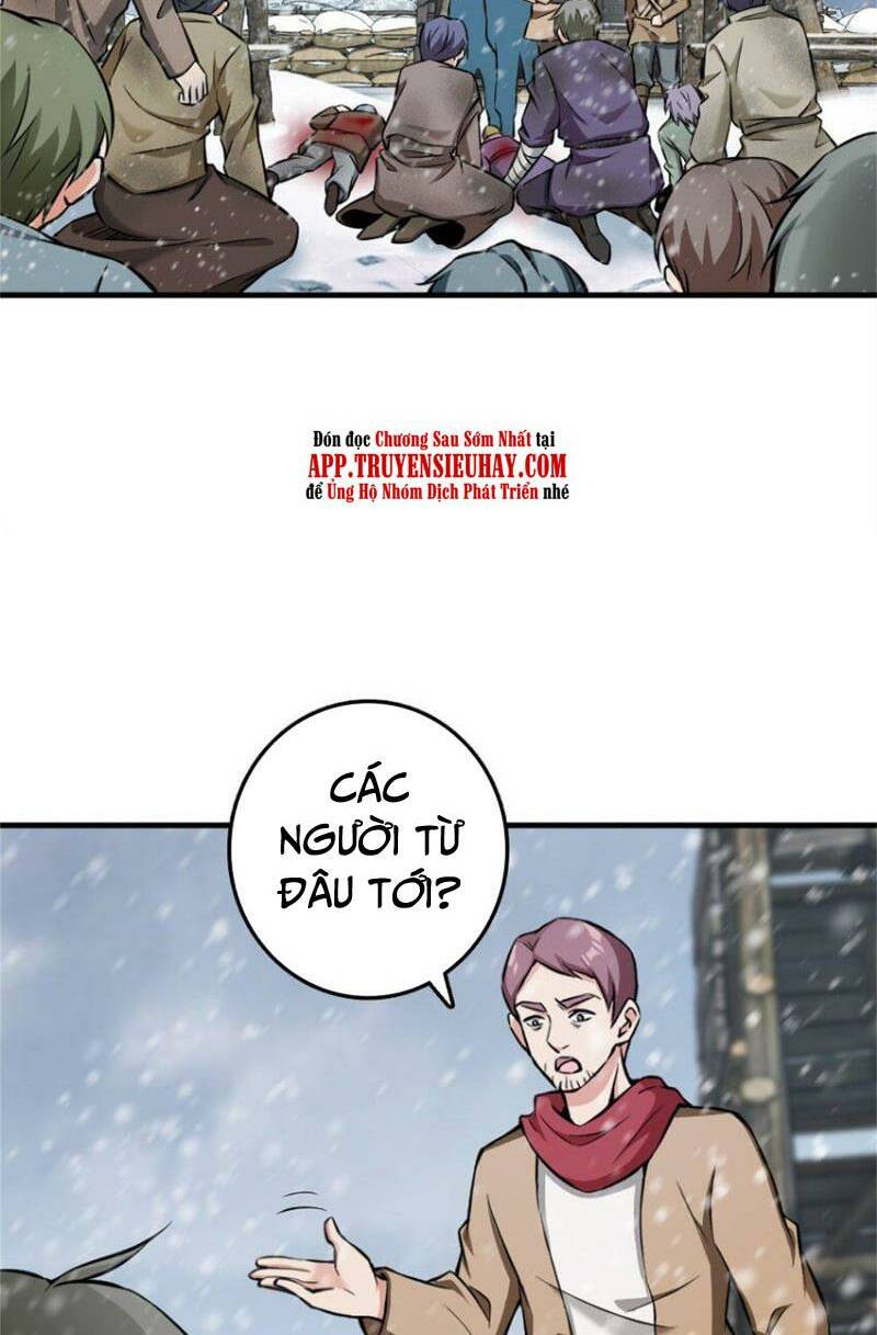 Thả Vu Nữ Đó Ra: Chapter 481