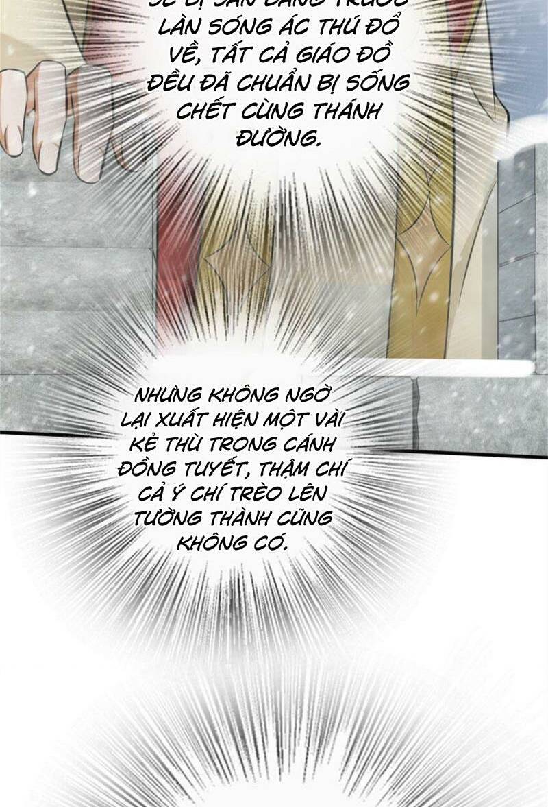 Thả Vu Nữ Đó Ra: Chapter 481