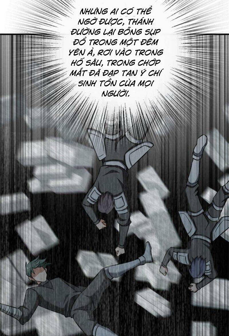 Thả Vu Nữ Đó Ra: Chapter 481
