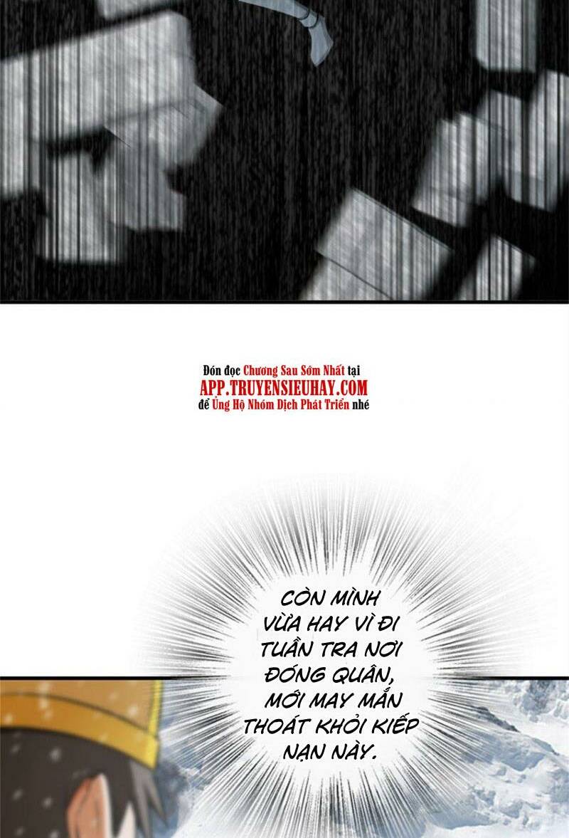 Thả Vu Nữ Đó Ra: Chapter 481