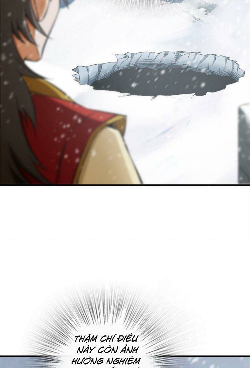 Thả Vu Nữ Đó Ra: Chapter 481