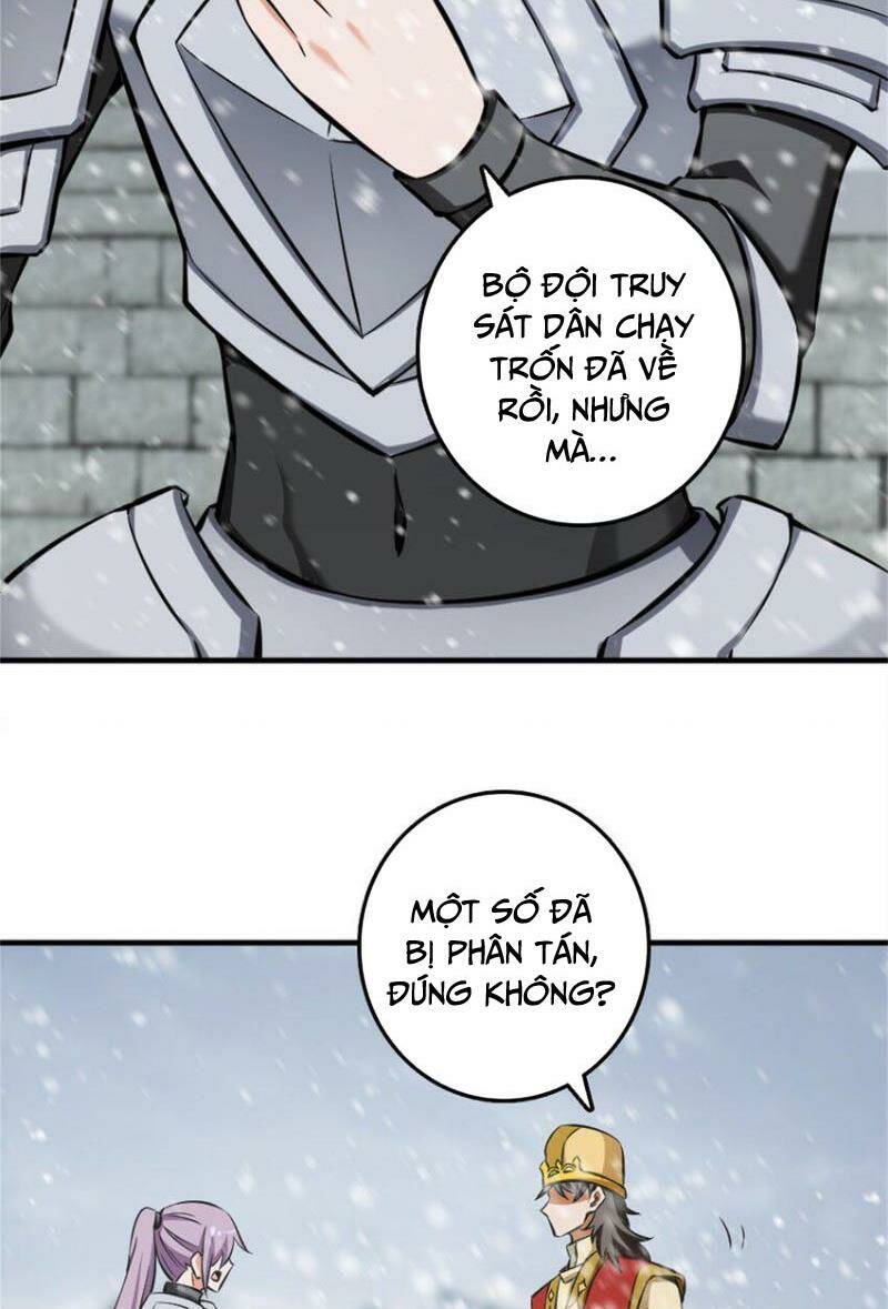 Thả Vu Nữ Đó Ra: Chapter 481