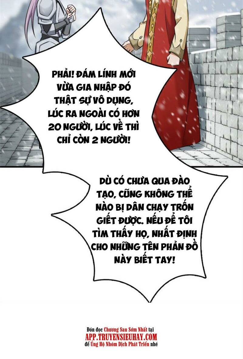 Thả Vu Nữ Đó Ra: Chapter 481