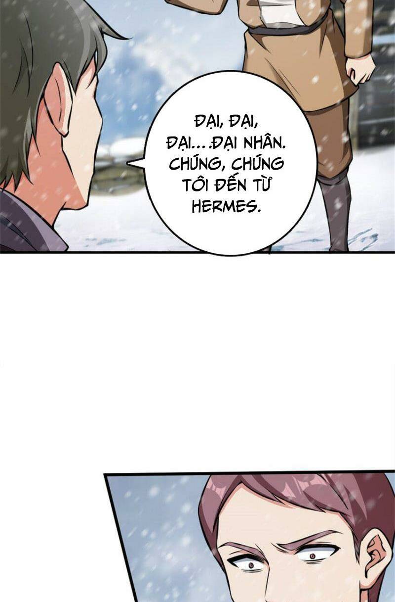Thả Vu Nữ Đó Ra: Chapter 481